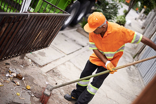 Recycling Services for Junk in Harrisville, RI